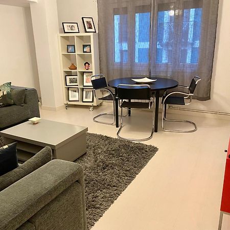 Appartamento Azkoitia In The Heart Of The Basque Country Esterno foto