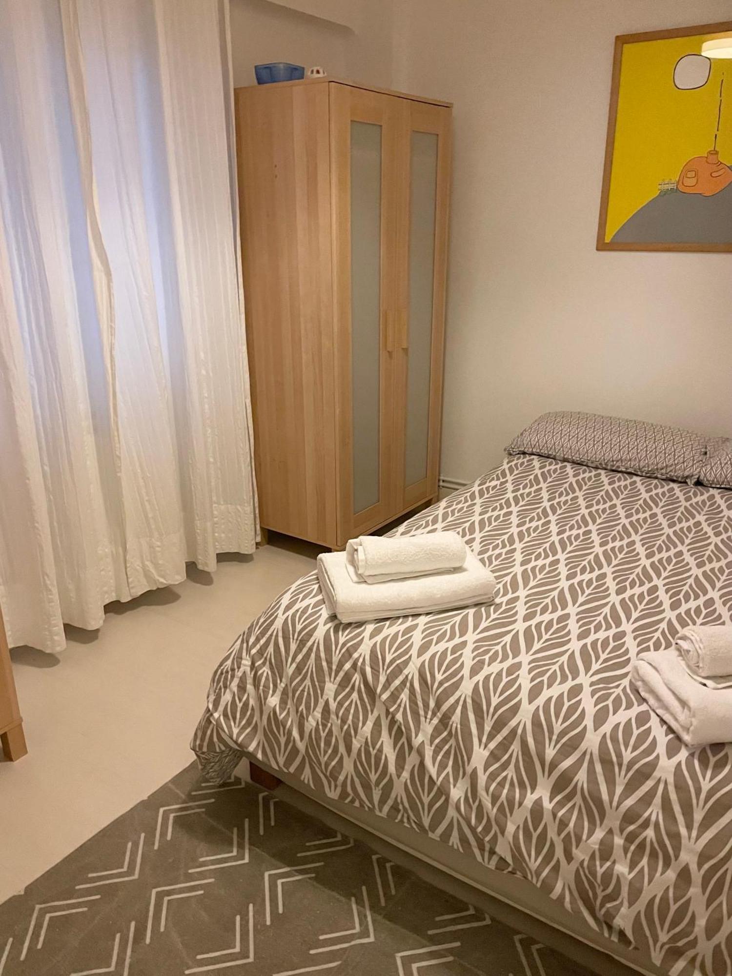 Appartamento Azkoitia In The Heart Of The Basque Country Esterno foto