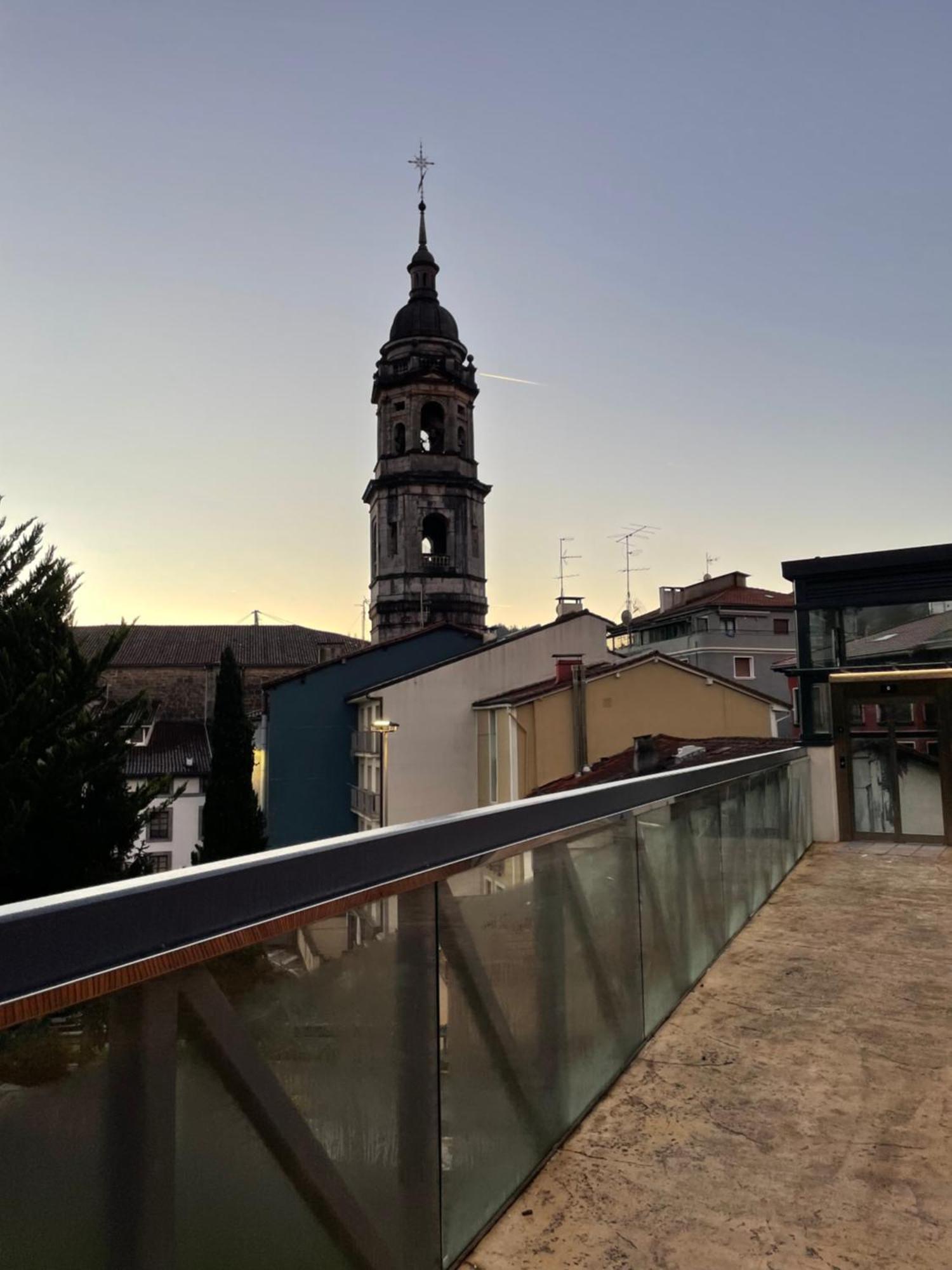 Appartamento Azkoitia In The Heart Of The Basque Country Esterno foto
